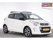Citroën C1 - 1.0 VTi Airscape Shine 5drs ✅ 1e Eigenaar -2e PINKSTERDAG OP