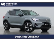 Volvo EX40 - Single Motor Extended Range Plus 82 kWh | ACC | Harman/Kardo