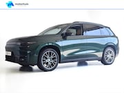 Leapmotor C10 - Design Pro 69, 9 kWh LED LEDER STOELKOELING WINTERPACK CAMER