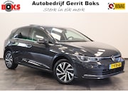 Volkswagen Golf - 1.4 eHybrid Style Panoramadak Stoelverwarming Ergo Active 24