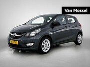 Opel Karl - 1.0 ecoFLEX Edition | Parkeersensoren | AUTOMAAT | Cruisecon