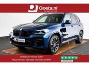 BMW X3 - xDrive30e M Sport - Trekhaak - Panoramdak - Park/Driving Ass