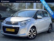 Citroën C1 - 1.0 VTi Shine , luxe uitvoering, automaat
