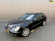 Mercedes-Benz E-klasse - Combi 280 CDI Avantgarde Select Volledig onderhouden|Navi|Le