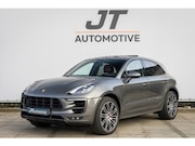 Porsche Macan - GTS 3.0 GTS Pano | Stoelverwarming | memory stoelen