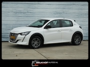 Peugeot e-208 - EV Active Pack 50 kWh Carplay Navi Soh 94.5%