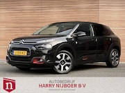 Citroën C4 Cactus - 1.2 PureTech C-series Trekhaak / Camera / Clima / Carplay