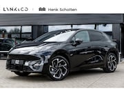 Lynk & Co 02 - 276PK More 66 kWh, MY27, 360 Graden Camera, Harman Kardon, P