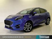 Ford Puma - 1.0 EcoBoost Hybrid ST-Line X | Pano | Carplay | Navigatie |