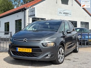 Citroën C4 Picasso - 1.2 PureTech Intensive leuke auto