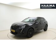 Peugeot 2008 - 1.2/130 Turbo GT Pack Black Edition | Automaat | Panoramadak