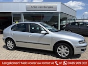 Seat Leon - 1.6 LAST EDITION, climatronic, unieke km-stand, afkomstig va
