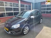 Volkswagen CrossPolo - 1.4-16V