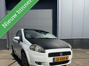 Fiat Punto - 1.4-16V Inruiller