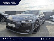 Audi A6 - S edition performance 100 kWh