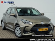 Toyota Yaris - 1.5 Hybrid Active| Automaat | Android auto / Apple Carplay| 