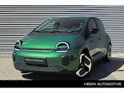 Renault Twingo - urban range techno 27.5 kWh |stoelverwarming | parkeersensor