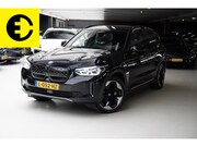 BMW iX3 - High Executive 80 kWh | 94, 8% SOH | Schuif/kantel dak | Sto