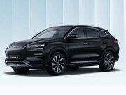 BYD Seal U - Business 87 KWH
