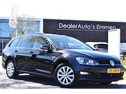 Volkswagen Golf - Variant 1.4 TSI 150PK PANODAK NAVI LMV CRUISE