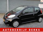 Peugeot 107 - 1.0-12V XR | Airco | Stuurbekrachtiging | Lage KM Stand | Ga