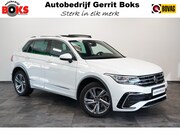 Volkswagen Tiguan - 1.4 TSI eHybrid R-Line Business Panoramadak Leder ACC PDC Me