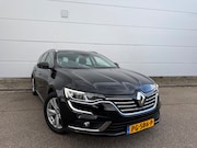 Renault Talisman - 1.5 dCi Zen (bj 2017) AUTOMAAT|NAVI|PARKSENSOR|