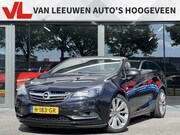 Opel Cascada - 1.6 Turbo Cosmo | Stuur- en stoelverwarming | Cruise | Navi 