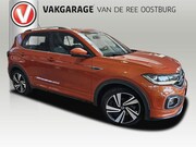 Volkswagen T-Cross - 1.0 TSI R-Line