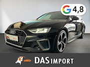 Audi A4 - S line 45 TFSI quattro S tronic