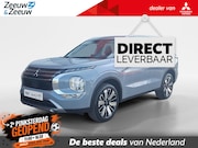 Mitsubishi Outlander - 2.4 PHEV First Edition | €7500, - VOORRAADKORTING| Beperkt a