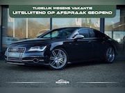 Audi S7 - Sportback 4.0 TFSI A7 quattro Pro Line plus / B&O / Keramisc