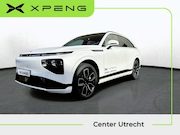 Xpeng G9 - RWD Long Range 94.6 kWh Binnenkomst april '27| Demonstratiea