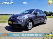 Fiat 500X - 1.0 GSE Lounge - 120 Pk - Euro 6 - Navi - Climate Control