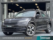 Skoda Kodiaq - 1.5 TSI Sportline Business Automaat 150PK | Panoramadak | Na