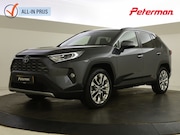 Toyota RAV4 - 2.5 Hybrid AWD Executive | Premium Pack | Memory | Blindspot