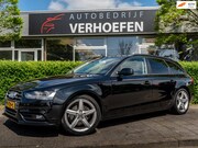 Audi A4 - Avant 2.0 TDI S-LINE - AUTOMAAT - STOEL VERW - CLIMATE / CRU