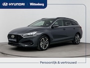 Hyundai i30 - Wagon 1.6 T-GDi PREMIUM AUTOMAAT | NAVI | LEDER | STOEL & ST