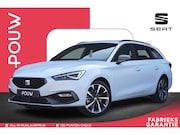 Seat Leon - Sportstourer 1.5 TSI e-Hybrid 204pk FR First Edition | 18" V