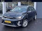 Kia Stonic - 1.0 T-GDi MHEV DynamicLine Achteruitrijcamera | Cruise contr