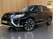 Mitsubishi Outlander - 2.0 PHEV Executive Edition|AFN.TREKHAAK|LEDER|STOELVERW.|NAV