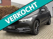 Volvo XC60 - 2.0 T8 Twin Engine AWD Inscription|Satin Black