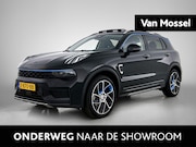 Lynk & Co 01 - 1.5 | VERWACHT | PANO-SCHUIFDAK | CAMERA | NAVIGATIE | STOEL