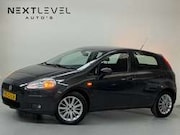 Fiat Grande Punto - 1.4-16V Emotion 6Bak Cruise N.DIST RIEM 1 JAAR APK