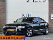 Audi A5 - Sportback 1.8 TFSI S-Line Stoelverwarming Climate Cruise