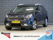 Kia Niro - 1.6 GDi Hybrid Automaat DynamicLine | TREKHAAK | CAMERA | CA
