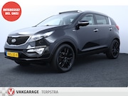Kia Sportage - 2.0 ExecutiveLine 4WD /AUTOMAAT /LED Koplampen /Open Pano Da