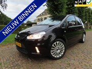 Ford C-Max - 1.8-16V Limited Ecc Cruisecontrol Navigatie Pdc Lm Velgen Tr