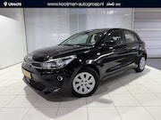 Kia Rio - 1.0 T-GDi MHEV ComfortLine Bluetooth, Cruise control, Airco.