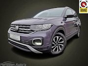 Volkswagen T-Cross - 1.0 TSI Style Business